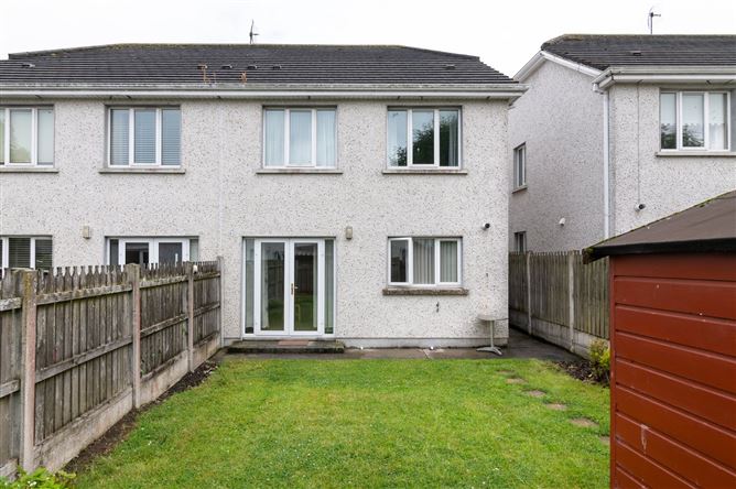 11 Chancery Park Way, Tullamore, Co. Offaly