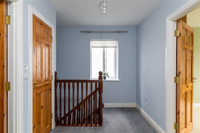 11 Chancery Park Way, Tullamore, Co. Offaly