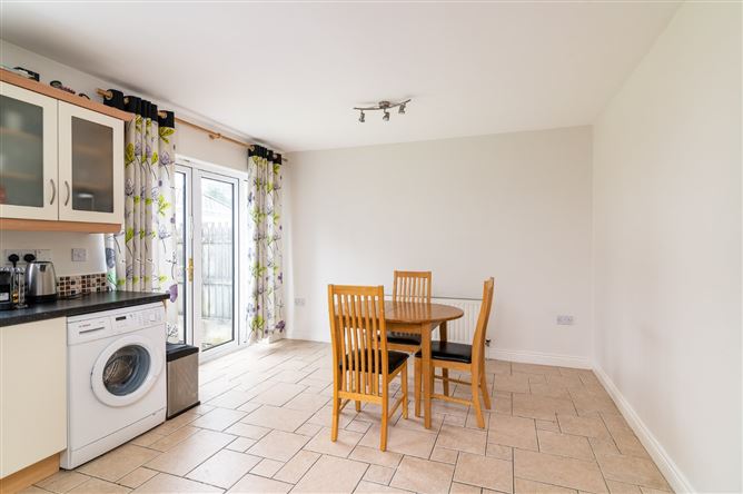 11 Chancery Park Way, Tullamore, Co. Offaly