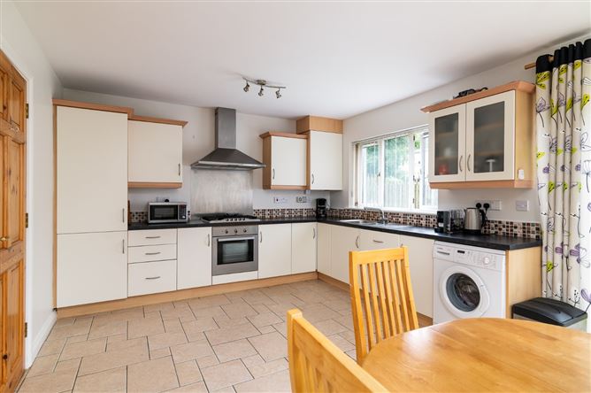 11 Chancery Park Way, Tullamore, Co. Offaly