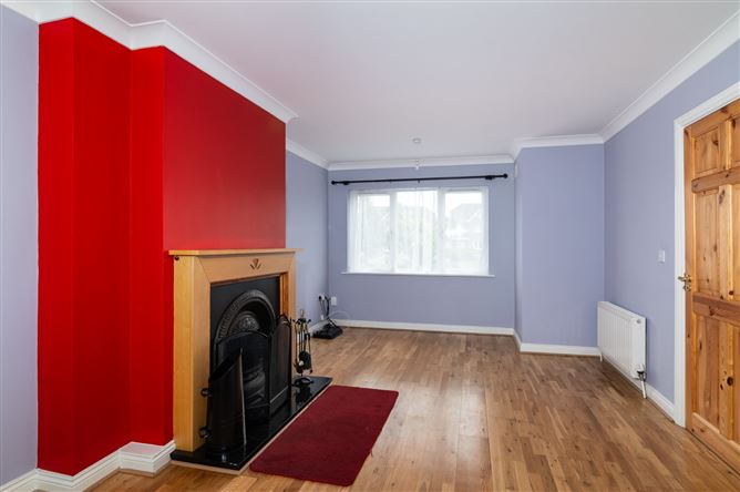 11 Chancery Park Way, Tullamore, Co. Offaly