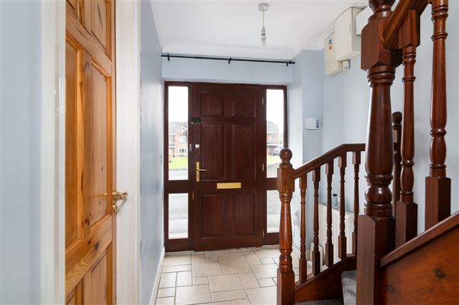 11 Chancery Park Way, Tullamore, Co. Offaly