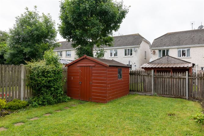 11 Chancery Park Way, Tullamore, Co. Offaly