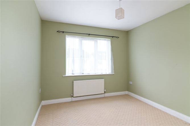 11 Chancery Park Way, Tullamore, Co. Offaly