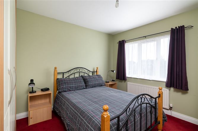 11 Chancery Park Way, Tullamore, Co. Offaly