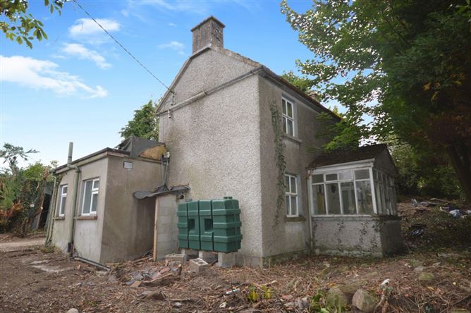 Derry View House, Croneyhorn, Carnew, Wicklow