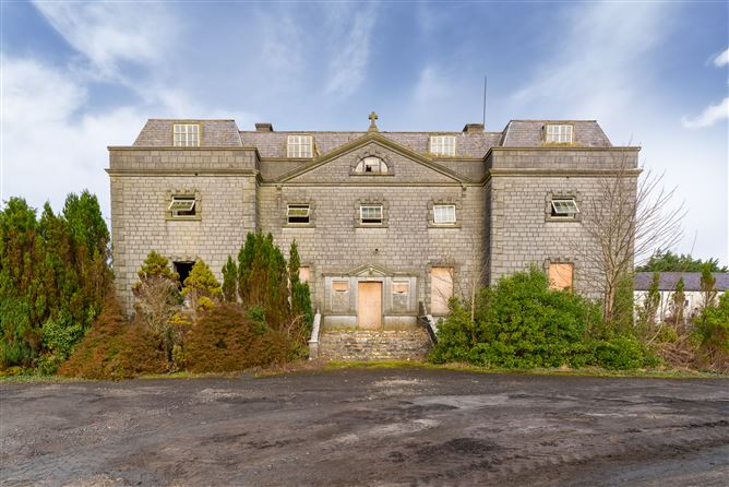 Main image for Claremount House, Claremorris, Mayo