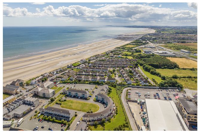 Main image for APT. 46 THE ANCHORAGE, Bettystown, Meath