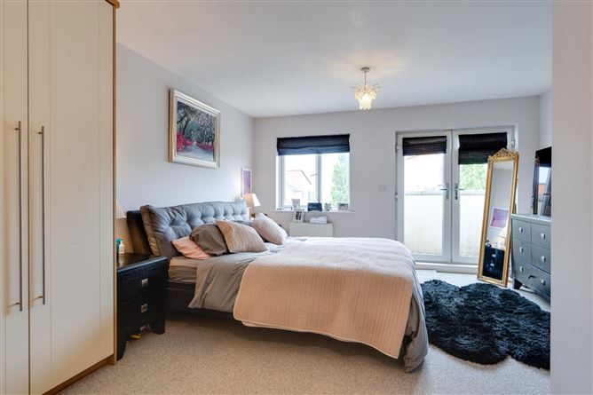 32 Churchwell Square, Belmayne, Balgriffin, Dublin 13.