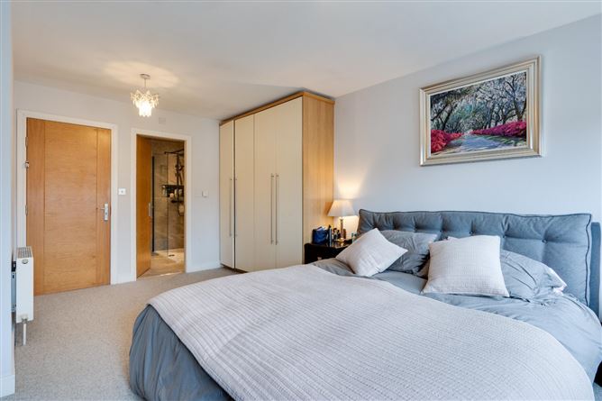 32 Churchwell Square, Belmayne, Balgriffin, Dublin 13.