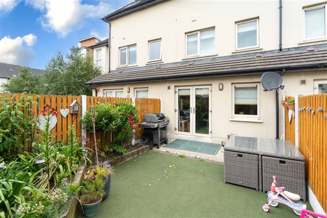 32 Churchwell Square, Belmayne, Balgriffin, Dublin 13.