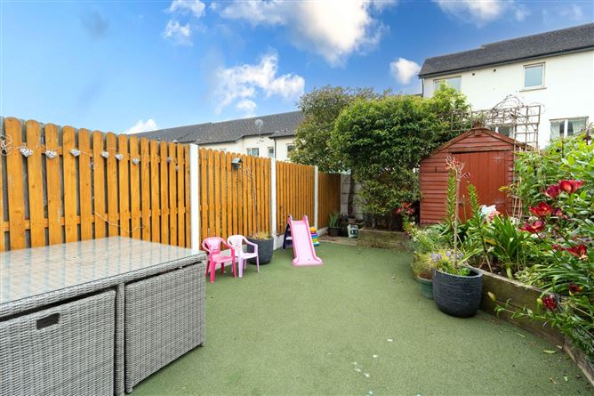 32 Churchwell Square, Belmayne, Balgriffin, Dublin 13.