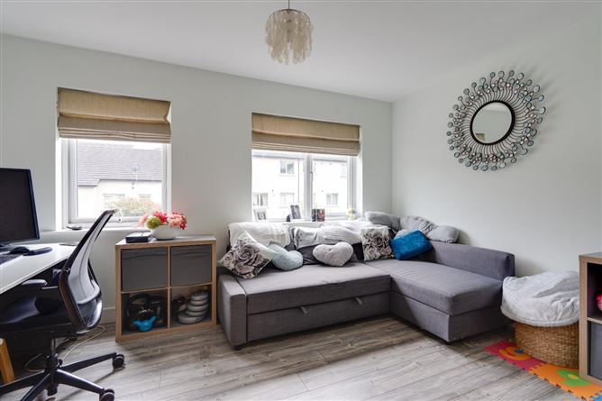 32 Churchwell Square, Belmayne, Balgriffin, Dublin 13.