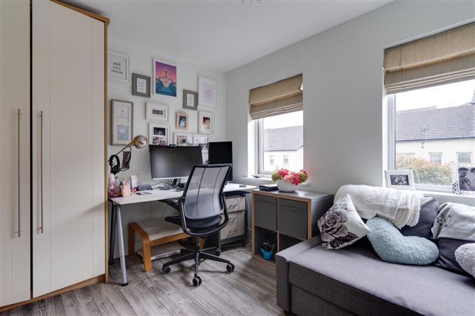 32 Churchwell Square, Belmayne, Balgriffin, Dublin 13.