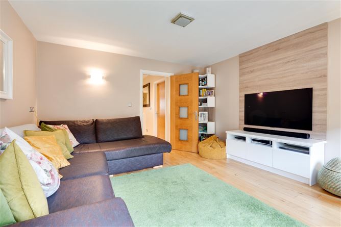 32 Churchwell Square, Belmayne, Balgriffin, Dublin 13.