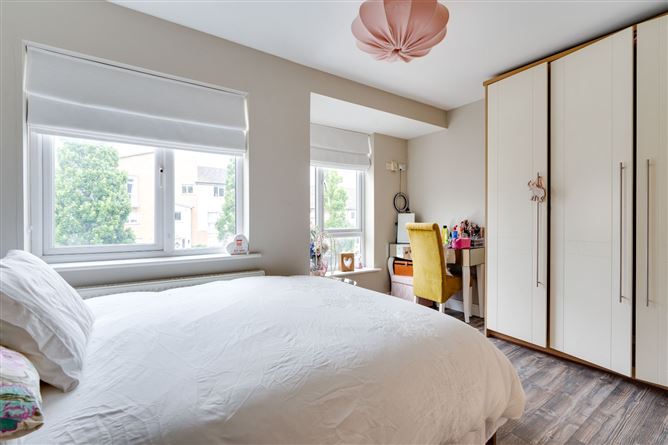 32 Churchwell Square, Belmayne, Balgriffin, Dublin 13.