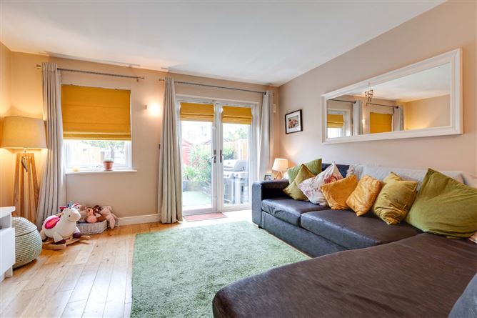 32 Churchwell Square, Belmayne, Balgriffin, Dublin 13.