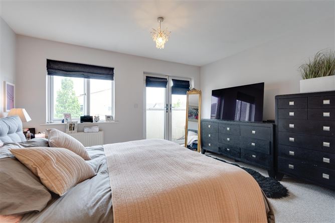 32 Churchwell Square, Belmayne, Balgriffin, Dublin 13.