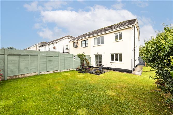 60 Westbrook Avenue, Balbriggan, Co. Dublin