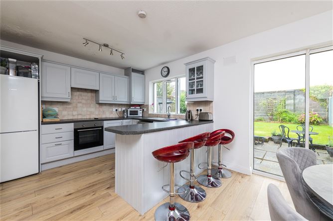 60 Westbrook Avenue, Balbriggan, Co. Dublin