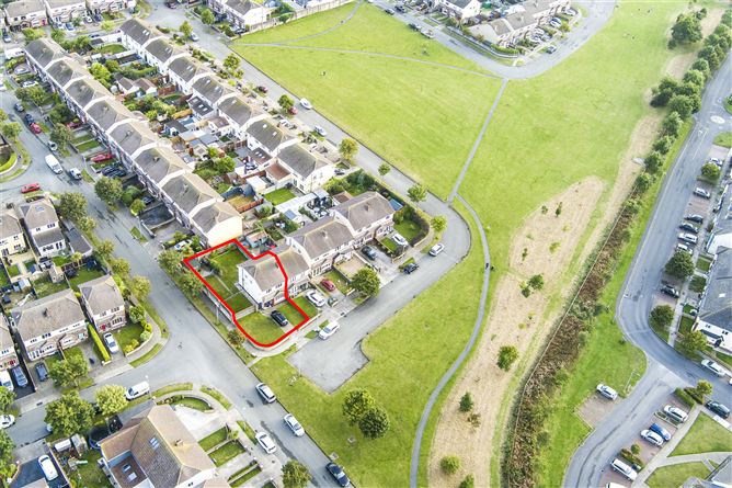 60 Westbrook Avenue, Balbriggan, Co. Dublin