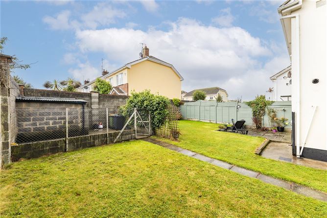 60 Westbrook Avenue, Balbriggan, Co. Dublin