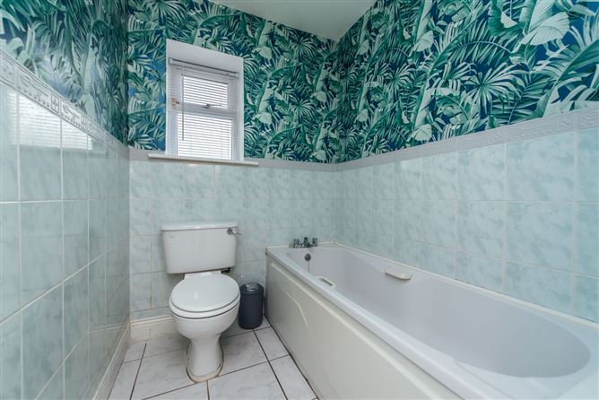 38 Ruanbeg Park, Ruanbeg Manor, Kildare , Kildare Town, Kildare