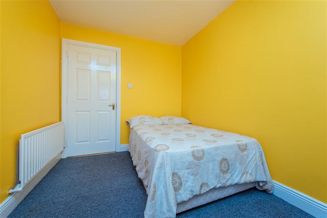 38 Ruanbeg Park, Ruanbeg Manor, Kildare , Kildare Town, Kildare