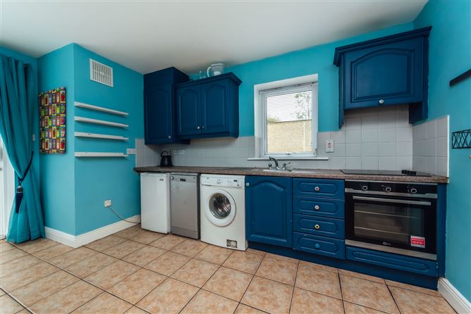 38 Ruanbeg Park, Ruanbeg Manor, Kildare , Kildare Town, Kildare