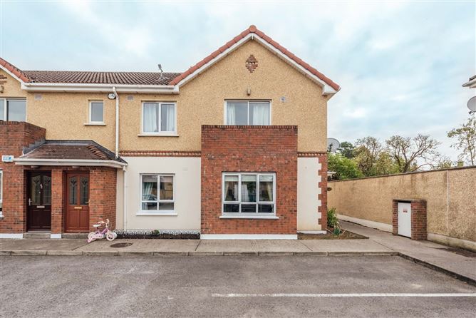 38 Ruanbeg Park, Ruanbeg Manor, Kildare , Kildare Town, Kildare