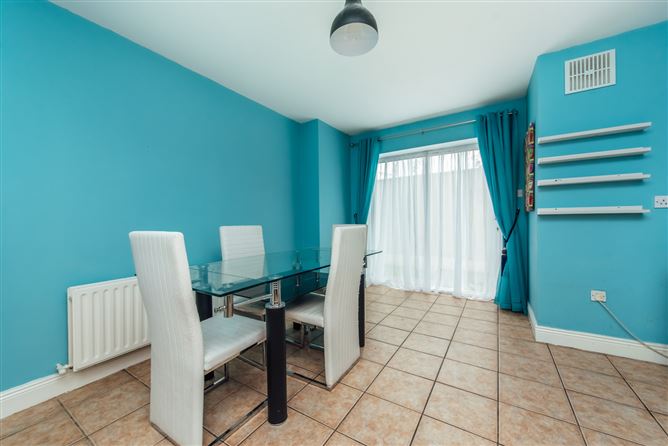 38 Ruanbeg Park, Ruanbeg Manor, Kildare , Kildare Town, Kildare