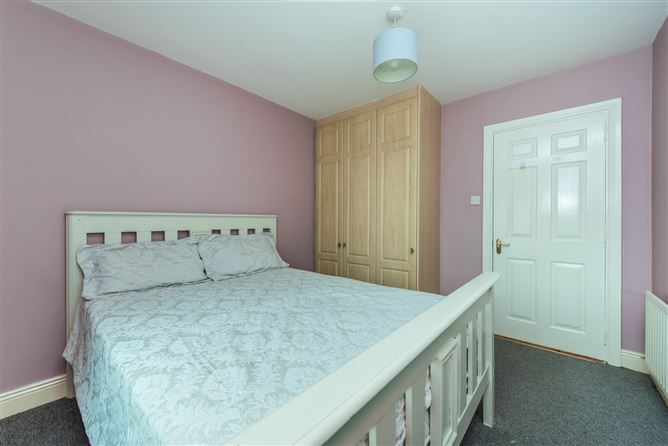 38 Ruanbeg Park, Ruanbeg Manor, Kildare , Kildare Town, Kildare