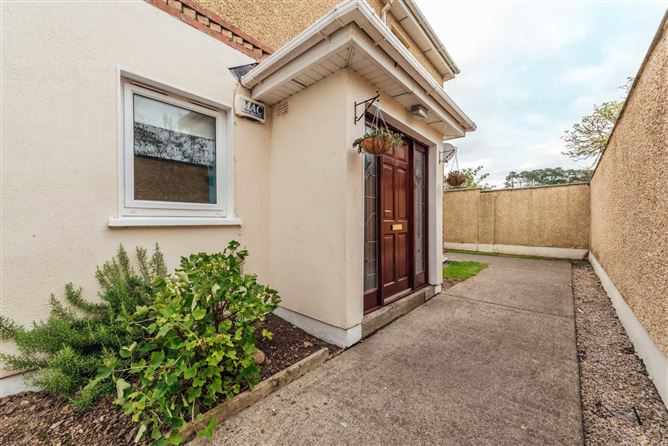 38 Ruanbeg Park, Ruanbeg Manor, Kildare , Kildare Town, Kildare