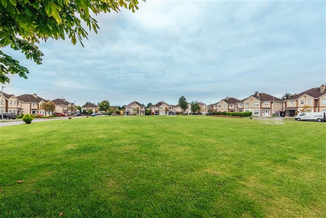 38 Ruanbeg Park, Ruanbeg Manor, Kildare , Kildare Town, Kildare