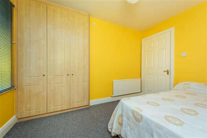 38 Ruanbeg Park, Ruanbeg Manor, Kildare , Kildare Town, Kildare