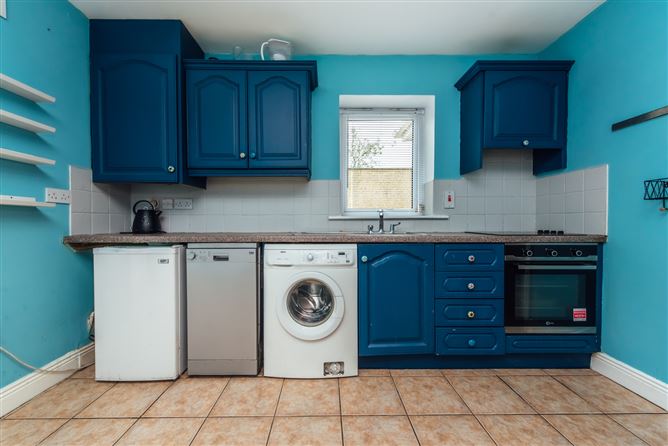 38 Ruanbeg Park, Ruanbeg Manor, Kildare , Kildare Town, Kildare
