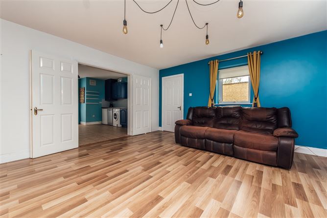 38 Ruanbeg Park, Ruanbeg Manor, Kildare , Kildare Town, Kildare