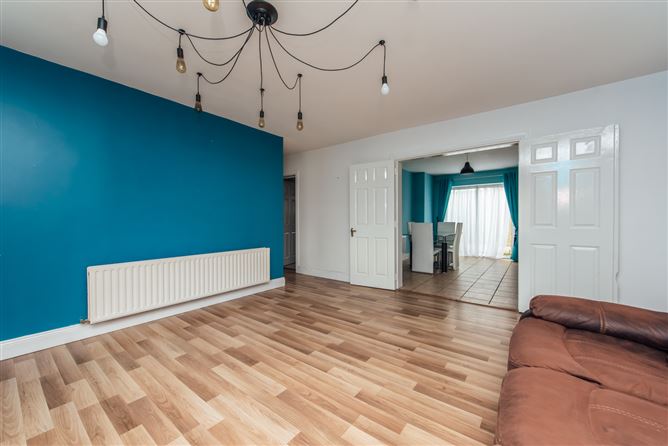 38 Ruanbeg Park, Ruanbeg Manor, Kildare , Kildare Town, Kildare
