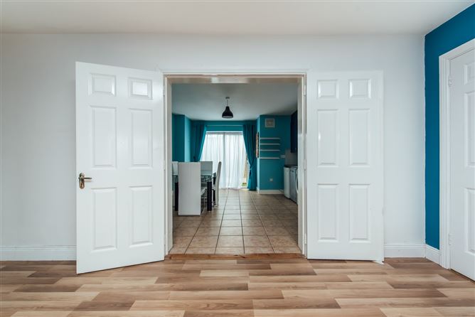 38 Ruanbeg Park, Ruanbeg Manor, Kildare , Kildare Town, Kildare