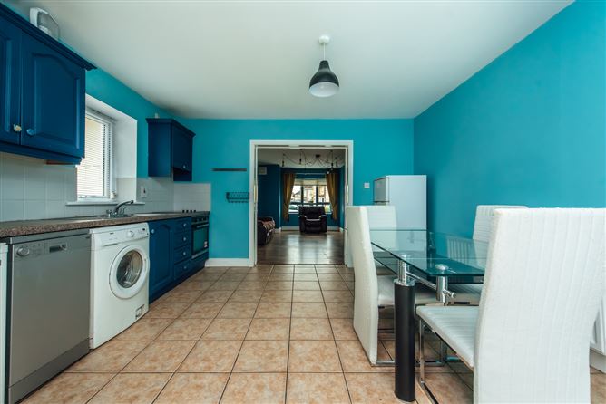 38 Ruanbeg Park, Ruanbeg Manor, Kildare , Kildare Town, Kildare