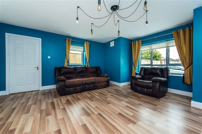 38 Ruanbeg Park, Ruanbeg Manor, Kildare , Kildare Town, Kildare