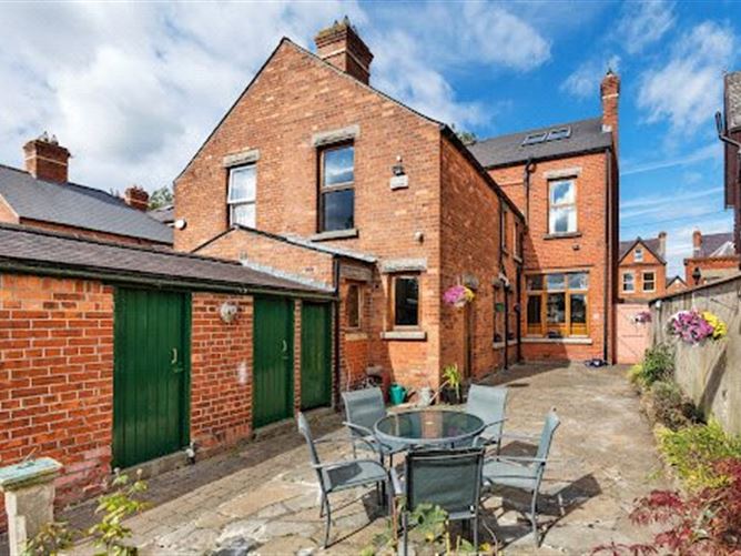 84 Lindsay Road, Glasnevin, Dublin 9