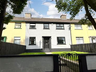 Main image for 46 Martin Savage Terrace, Sligo City, Sligo