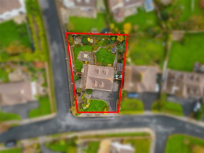 7 Blackthorn Drive, Grantstown Village, Waterford, Waterford City, Waterford