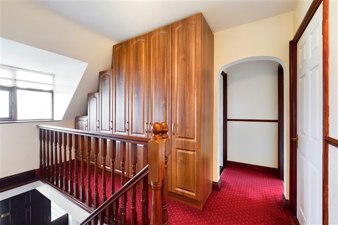 7 Blackthorn Drive, Grantstown Village, Waterford, Waterford City, Waterford