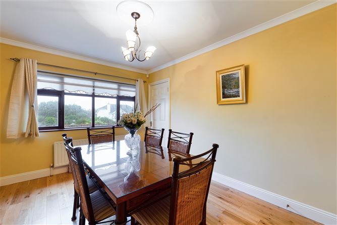 7 Blackthorn Drive, Grantstown Village, Waterford, Waterford City, Waterford