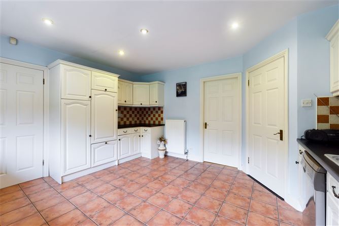 7 Blackthorn Drive, Grantstown Village, Waterford, Waterford City, Waterford