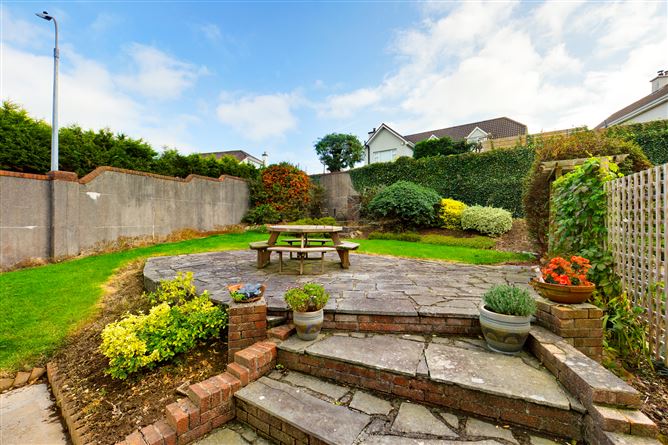 7 Blackthorn Drive, Grantstown Village, Waterford, Waterford City, Waterford