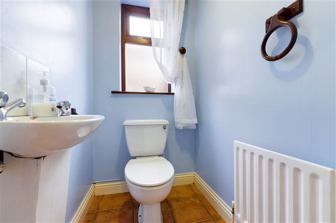 7 Blackthorn Drive, Grantstown Village, Waterford, Waterford City, Waterford