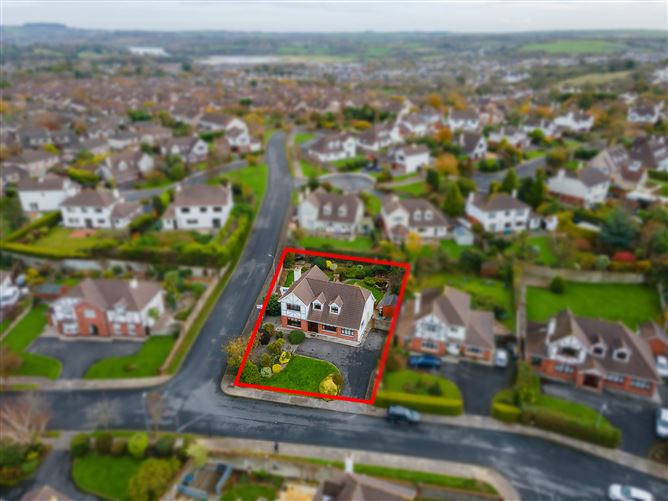 7 Blackthorn Drive, Grantstown Village, Waterford, Waterford City, Waterford